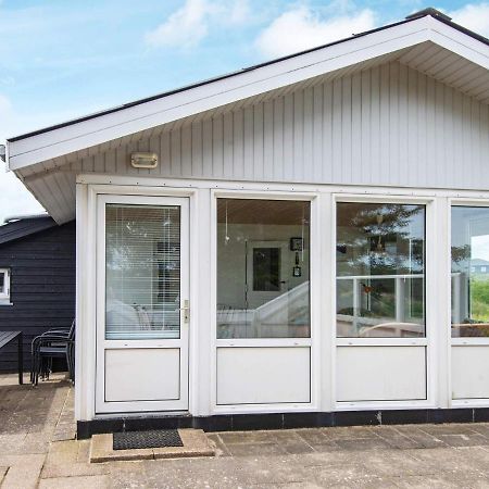 6 Person Holiday Home In R M Bolilmark Buitenkant foto